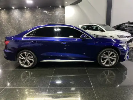 AUDI A3 Sedan , Foto 10