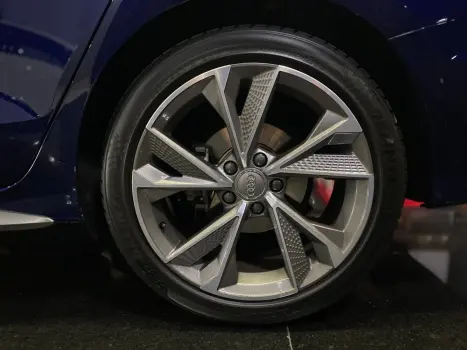 AUDI A3 Sedan , Foto 11