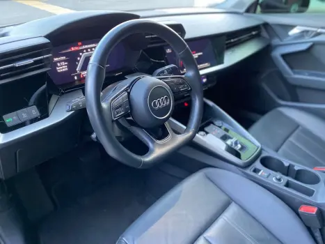 AUDI A3 Sedan , Foto 16