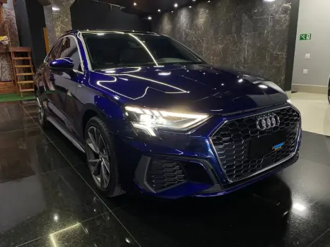 AUDI A3 Sedan , Foto 19