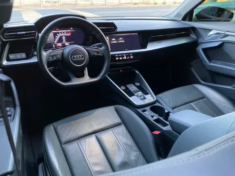 AUDI A3 Sedan , Foto 21