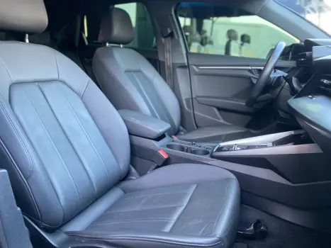AUDI A3 Sedan , Foto 22