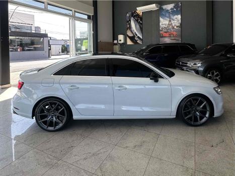 AUDI A3 Sedan , Foto 5