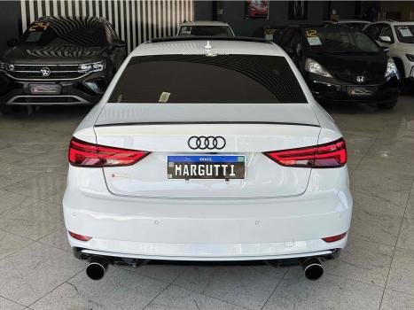 AUDI A3 Sedan , Foto 7