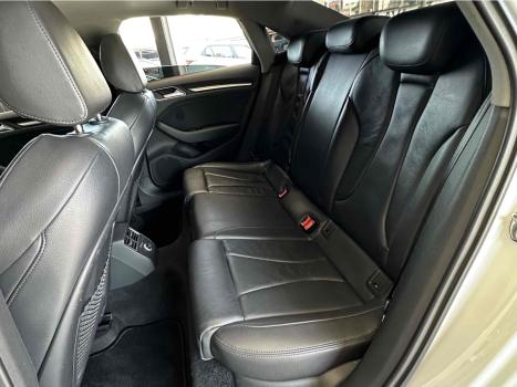 AUDI A3 Sedan , Foto 11