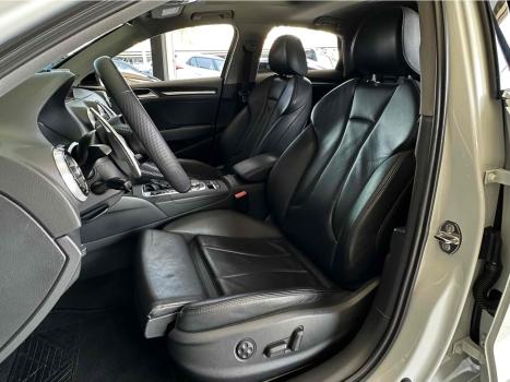 AUDI A3 Sedan , Foto 17