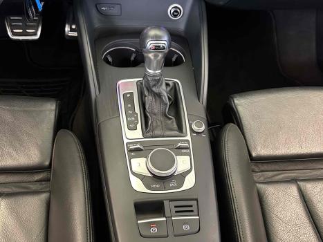 AUDI A3 Sedan , Foto 19