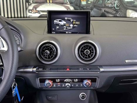 AUDI A3 Sedan , Foto 21