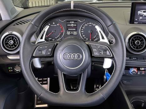 AUDI A3 Sedan , Foto 24