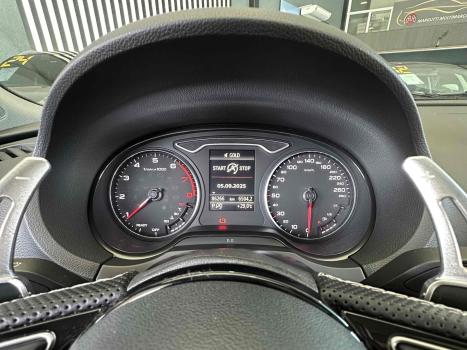 AUDI A3 Sedan , Foto 25