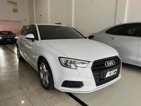 AUDI A3 Sedan , Foto 1 AUDI A3 Sedan , Foto 1