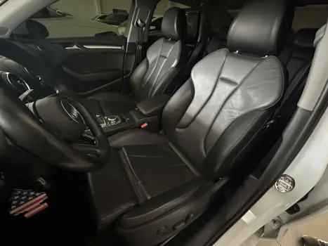 AUDI A3 Sedan , Foto 2 AUDI A3 Sedan , Foto 2