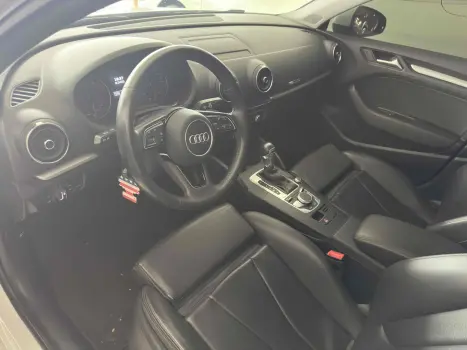 AUDI A3 Sedan , Foto 3 AUDI A3 Sedan , Foto 3