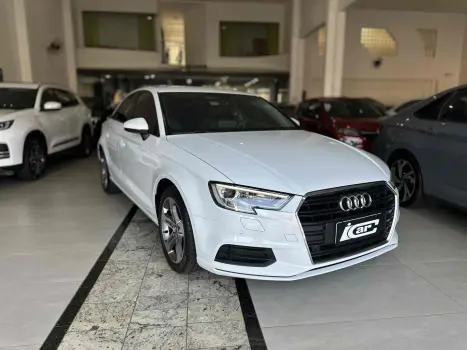 AUDI A3 Sedan , Foto 1