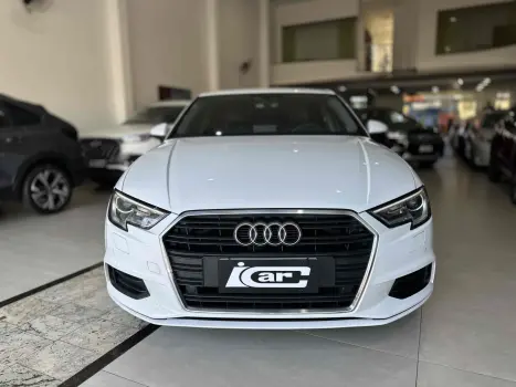 AUDI A3 Sedan , Foto 2