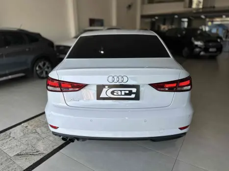 AUDI A3 Sedan , Foto 5
