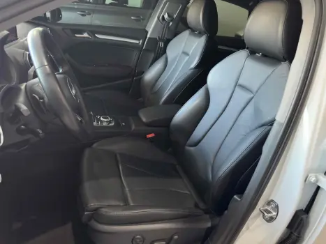 AUDI A3 Sedan , Foto 8