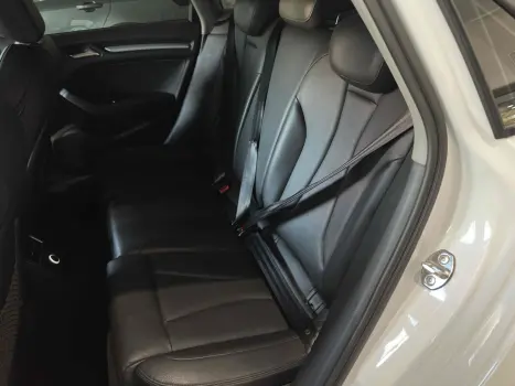 AUDI A3 Sedan , Foto 9