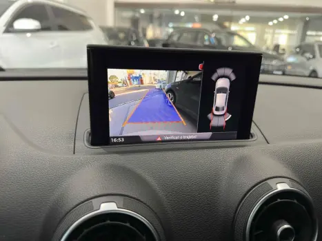 AUDI A3 Sedan , Foto 10