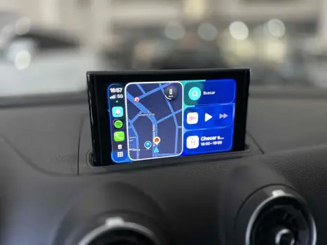 AUDI A3 Sedan , Foto 11