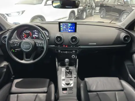 AUDI A3 Sedan , Foto 14