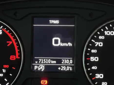 AUDI A3 Sedan , Foto 15