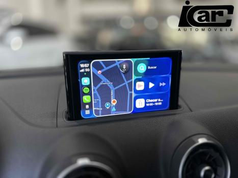 AUDI A3 Sedan , Foto 4