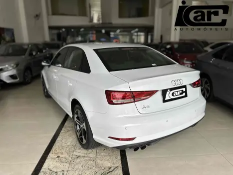 AUDI A3 Sedan , Foto 5