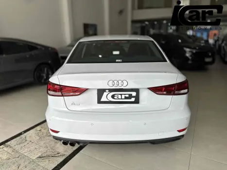 AUDI A3 Sedan , Foto 6