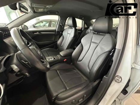 AUDI A3 Sedan , Foto 9