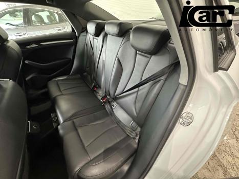 AUDI A3 Sedan , Foto 10