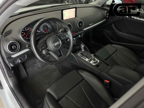 AUDI A3 Sedan , Foto 11