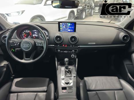 AUDI A3 Sedan , Foto 12