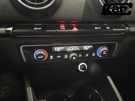 AUDI A3 Sedan , Foto 15