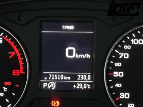 AUDI A3 Sedan , Foto 16