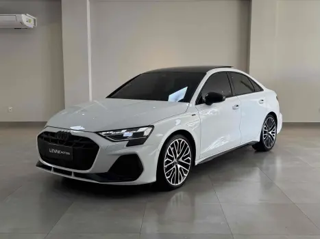 AUDI A3 Sedan , Foto 1