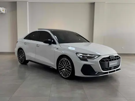 AUDI A3 Sedan , Foto 2
