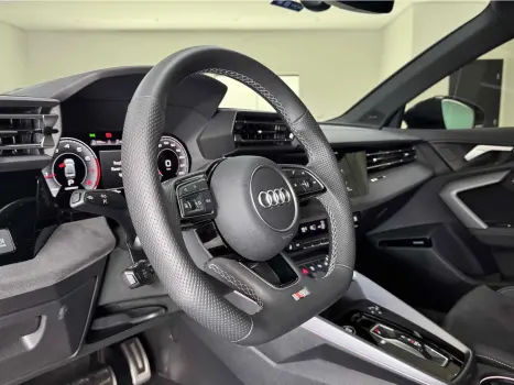 AUDI A3 Sedan , Foto 5