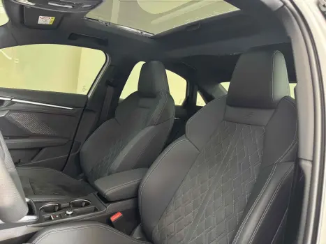 AUDI A3 Sedan , Foto 7