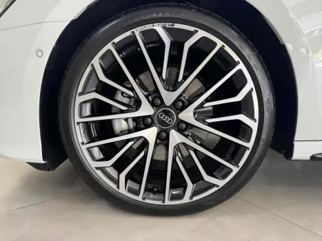 AUDI A3 Sedan , Foto 8