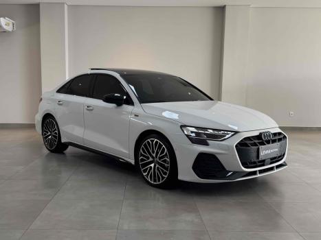 AUDI A3 Sedan , Foto 2