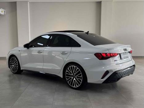 AUDI A3 Sedan , Foto 4