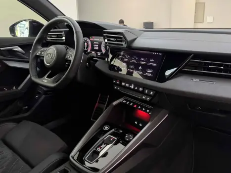 AUDI A3 Sedan , Foto 6