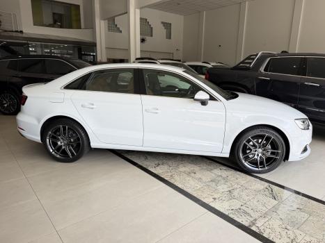 AUDI A3 Sedan , Foto 3