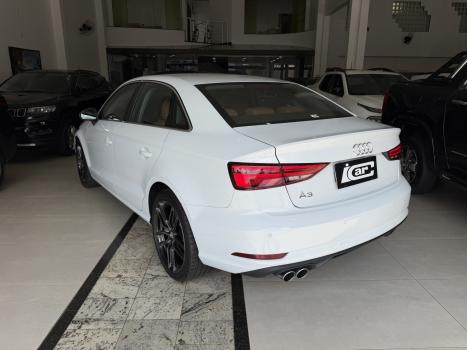 AUDI A3 Sedan , Foto 4
