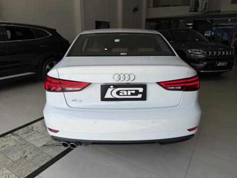 AUDI A3 Sedan , Foto 5
