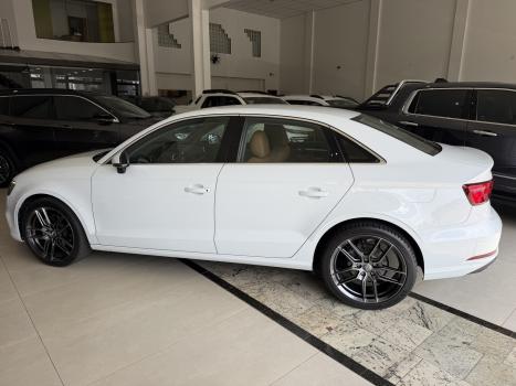 AUDI A3 Sedan , Foto 6