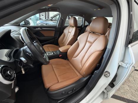 AUDI A3 Sedan , Foto 8