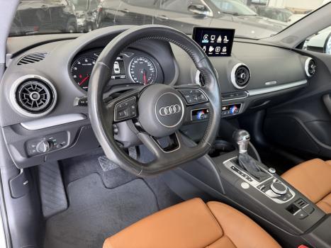 AUDI A3 Sedan , Foto 10