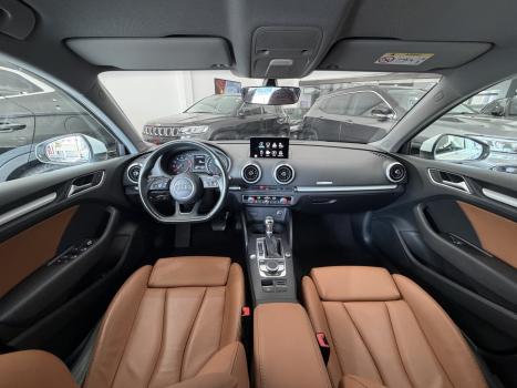 AUDI A3 Sedan , Foto 11